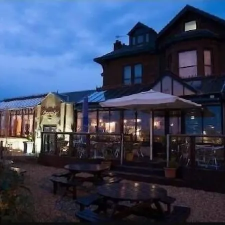 Lauriston Hotel-3