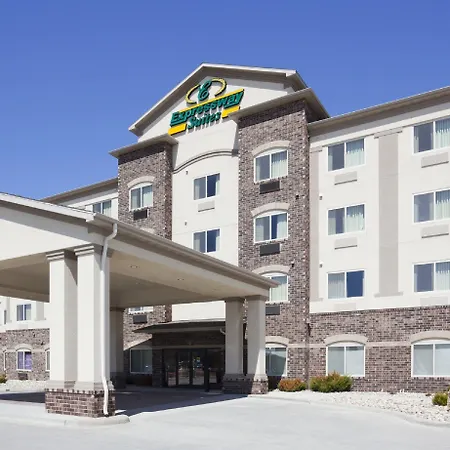 Expressway Suites Fargo-2