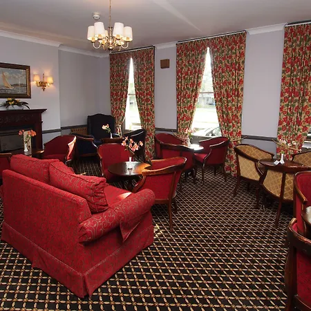 The Chatsworth Hotel-2