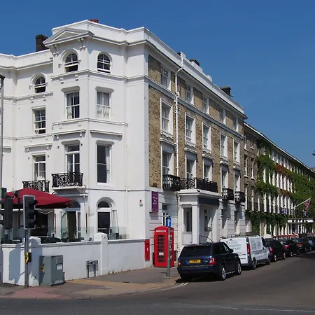 The Chatsworth Hotel-2