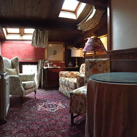 Hotel Gabbia D'Oro-3