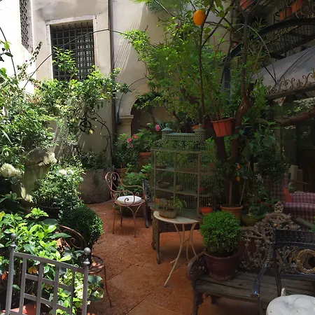 Hotel Gabbia D'Oro-2