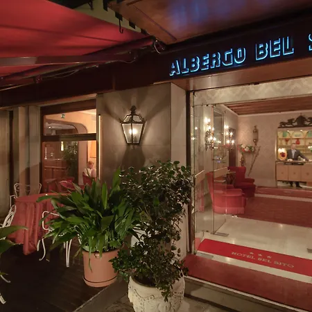 Hotel Bel Sito E Berlino-2
