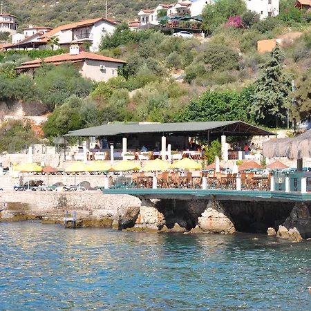 Aquarius Hotel-3