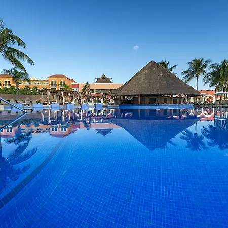 Ocean Coral & Turquesa All Inclusive (Adults Only)-3