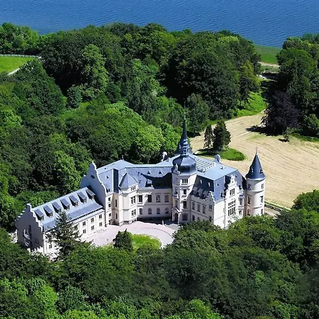Schlosshotel Ralswiek-3
