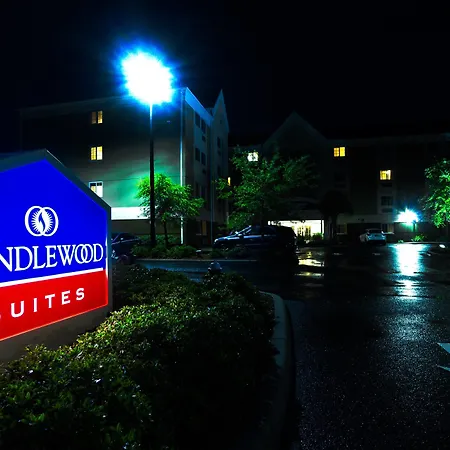 Candlewood Suites Fort Myers Interstate 75 By Ihg-3