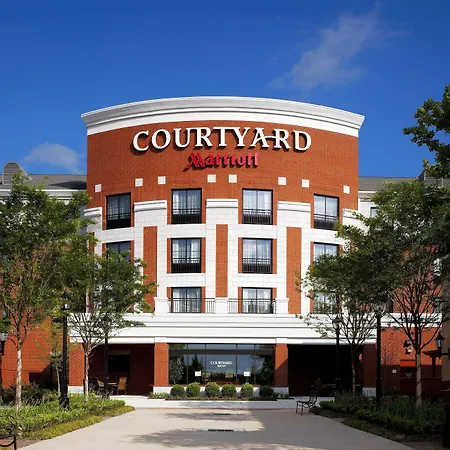 Courtyard By Marriott Memphis Collierville-3