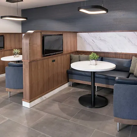 Courtyard By Marriott Memphis Collierville-2