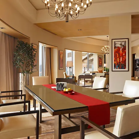 Trident Bandra Kurla-2