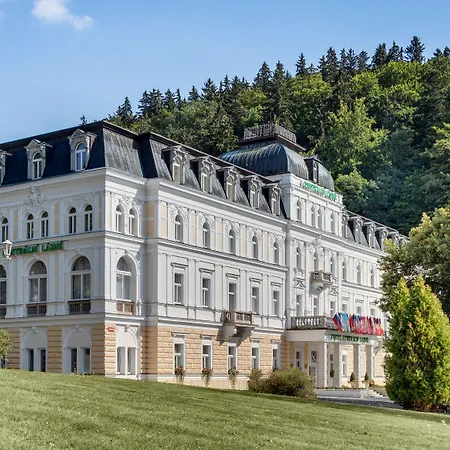 Ensana Centralni Lazne - Maria Spa-2