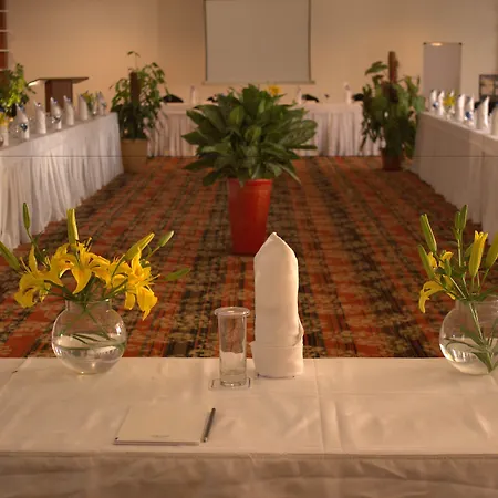 Fortune Park Jp Celestial, Bengaluru - Member Itc Hotels' Group-3