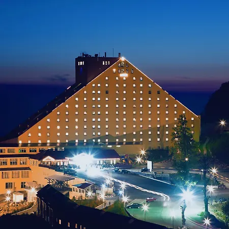 The Green Park Kartepe-3