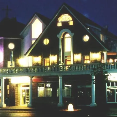 Hotel Leuchtfeuer-3
