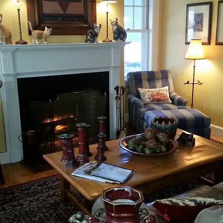 Inn At Clearwater Pond-3
