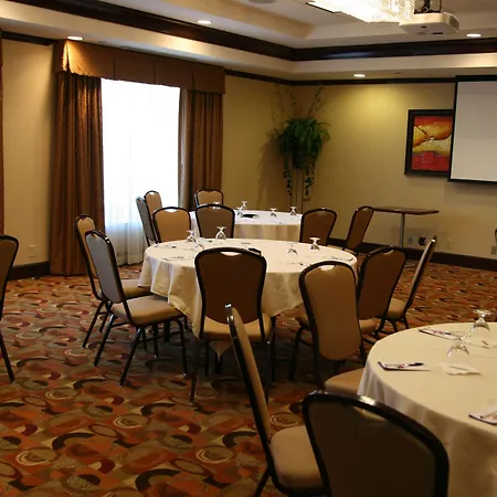 Hilton Garden Inn Cincinnati Blue Ash-2