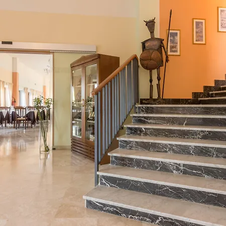 Hotel Brancamaria-3