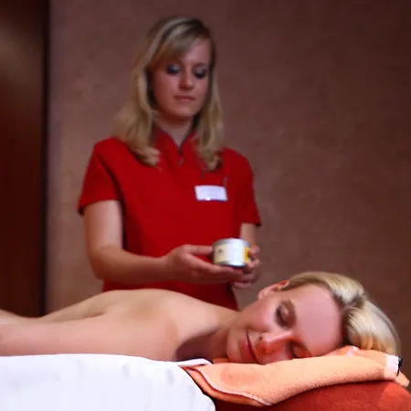 Heide Spa Hotel & Resort-2