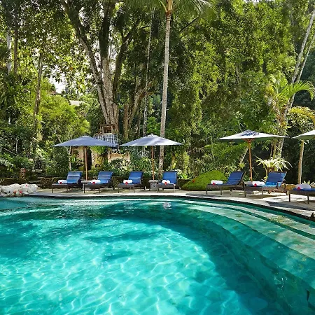 Hotel Tjampuhan Spa-2