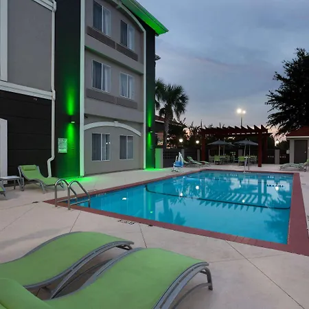 La Quinta By Wyndham Mobile - Daphne-2