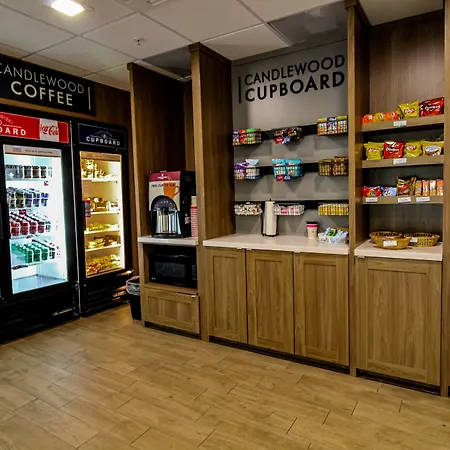 Candlewood Suites Melbourne/Viera By Ihg-3