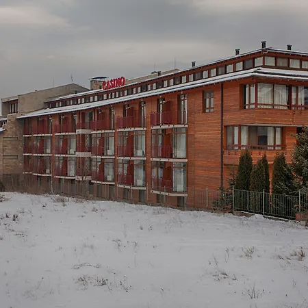 Platinum Hotel And Casino Bansko-2