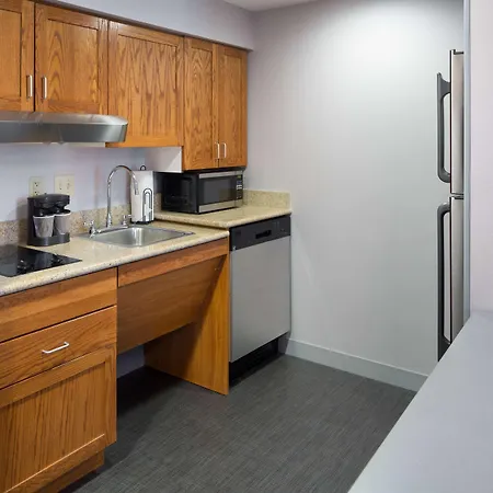 Homewood Suites By Hilton Newburgh-Stewart Airport-3