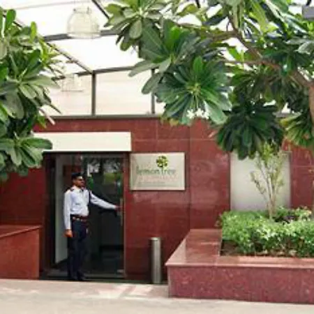 Lemon Tree Hotel, East Delhi Mall, Kaushambi-3