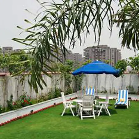 Lemon Tree Hotel, East Delhi Mall, Kaushambi-2