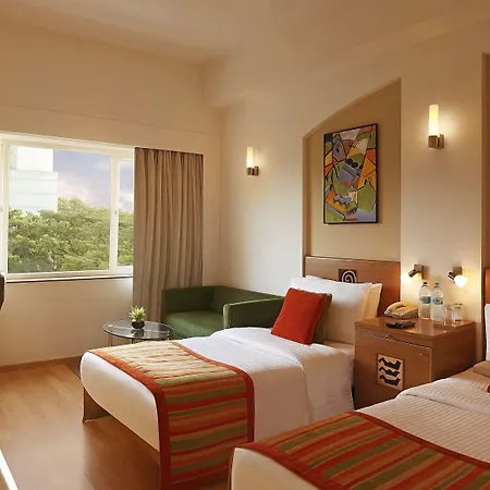Lemon Tree Hotel, East Delhi Mall, Kaushambi-2