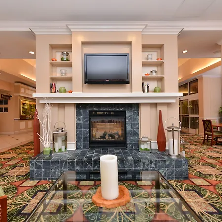 Hilton Garden Inn Reno-3