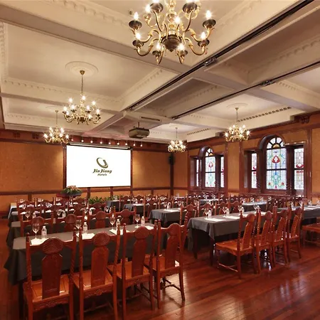 Jing An Hotel-3