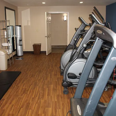 Comfort Inn & Suites Near Six Flags & Medical Center-3