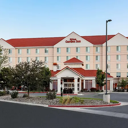 Hilton Garden Inn Reno-2