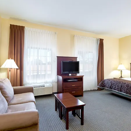 Staybridge Suites Mcallen By Ihg-2