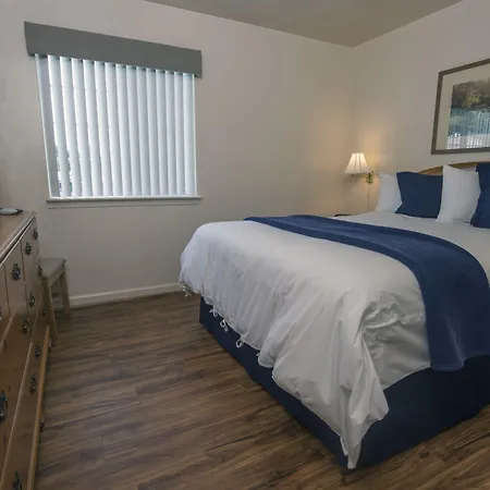 Affordable Suites Of America Lynchburg-3