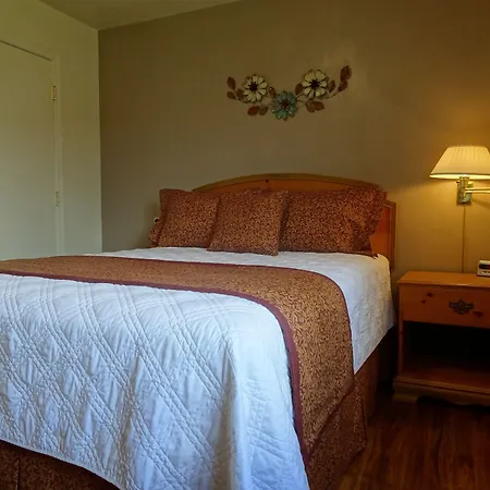 Affordable Suites Of America Lynchburg-2