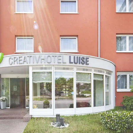 Creativhotel Luise-2