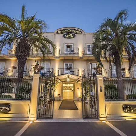 Villa Daphne-2