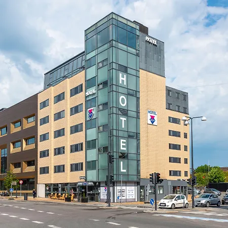 Cabinn Odense-2