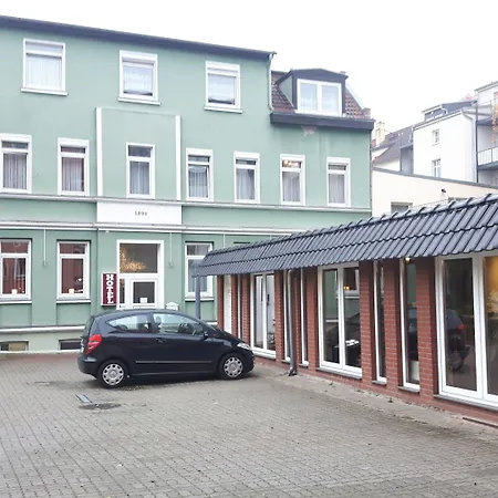 Hotel&Pension Plagwitzer Hof-3