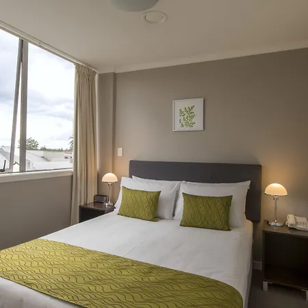 Quest On Ward Serviced Apartments-3