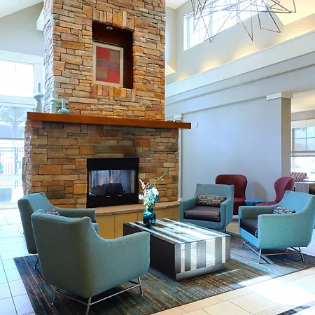 Residence Inn Lafayette Airport-2