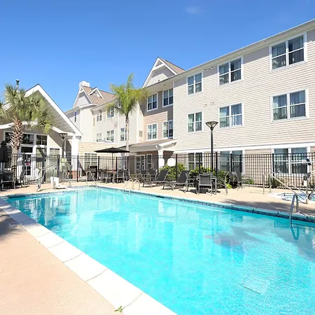 Residence Inn Lafayette Airport-3