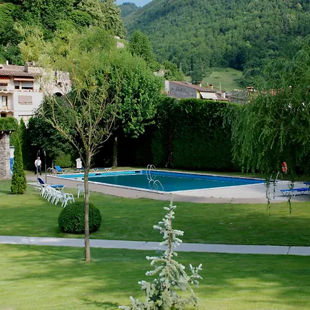 Hotel de Camprodón-3