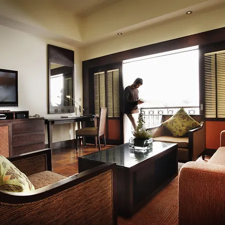 Intercontinental Hanoi Westlake By Ihg-3