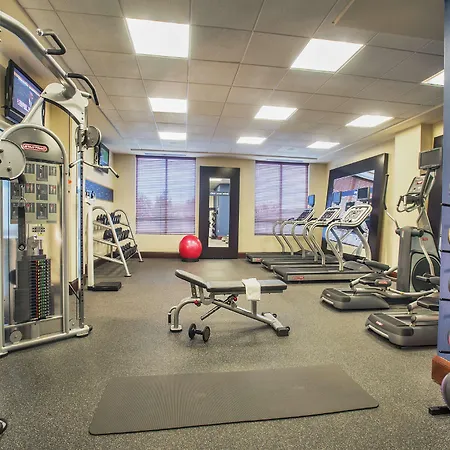 Hampton Inn & Suites Washington-Dulles International Airport-2