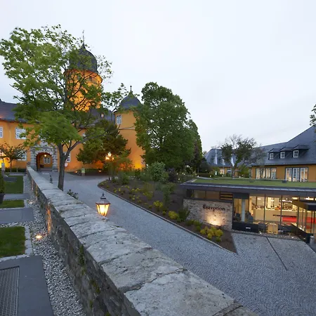 Hotel Schloss Montabaur-2