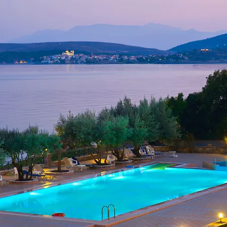 Europa Beach Hotel-3