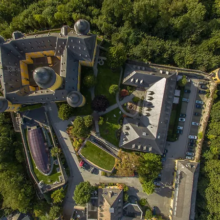 Hotel Schloss Montabaur-3